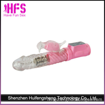 High Quality Silicone Sex Toys Manufacturer Adult Sex Vibrators